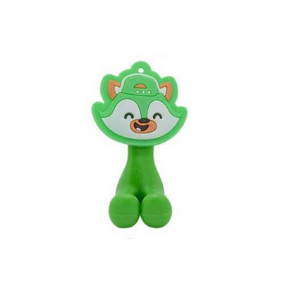 Soporte para cepillos de dientes