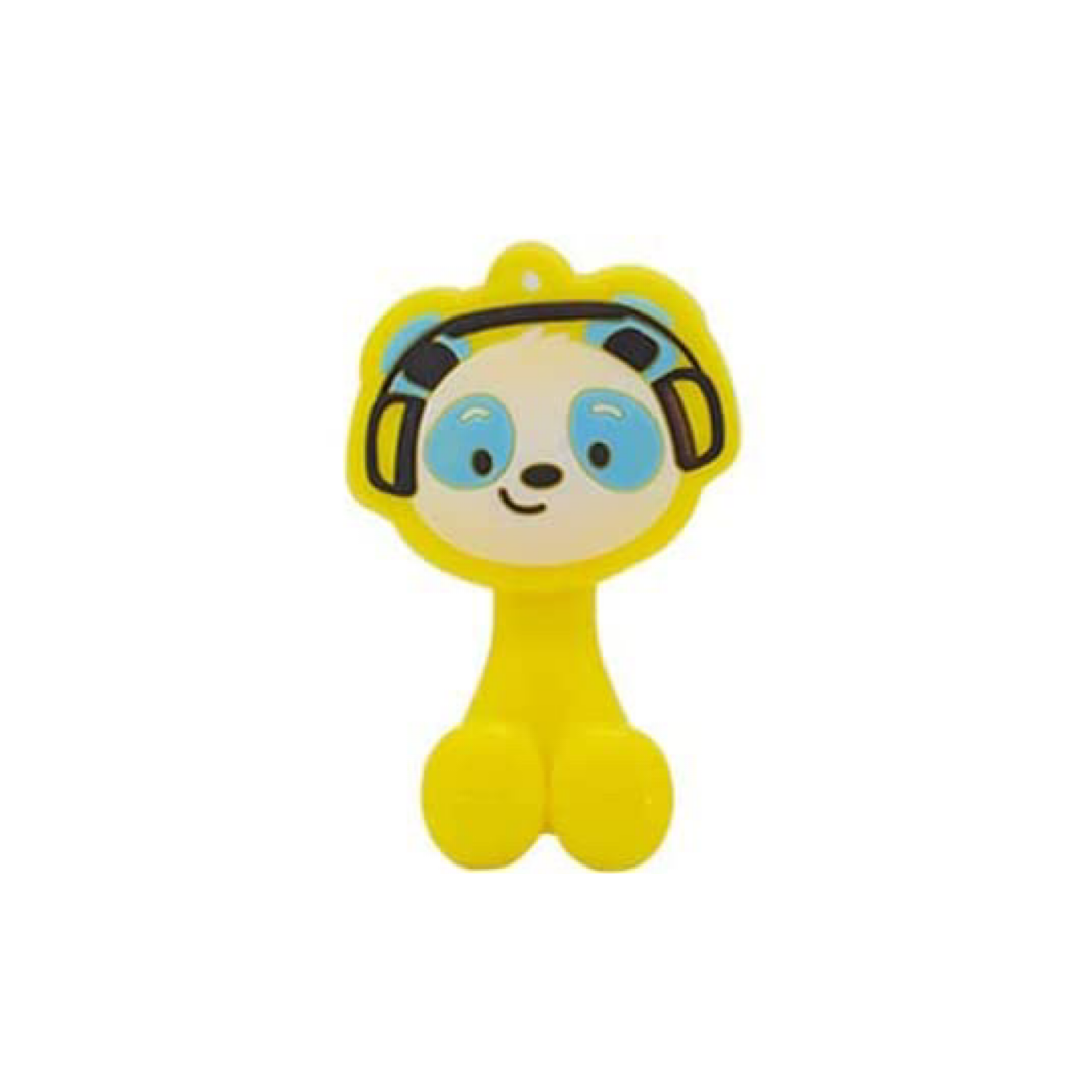 Soporte para cepillos de dientes