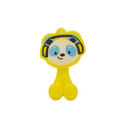 Soporte para cepillos de dientes