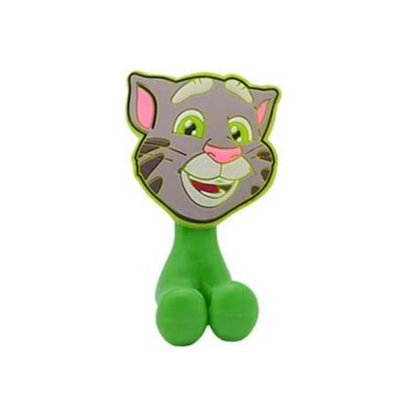 Soporte para cepillos de dientes